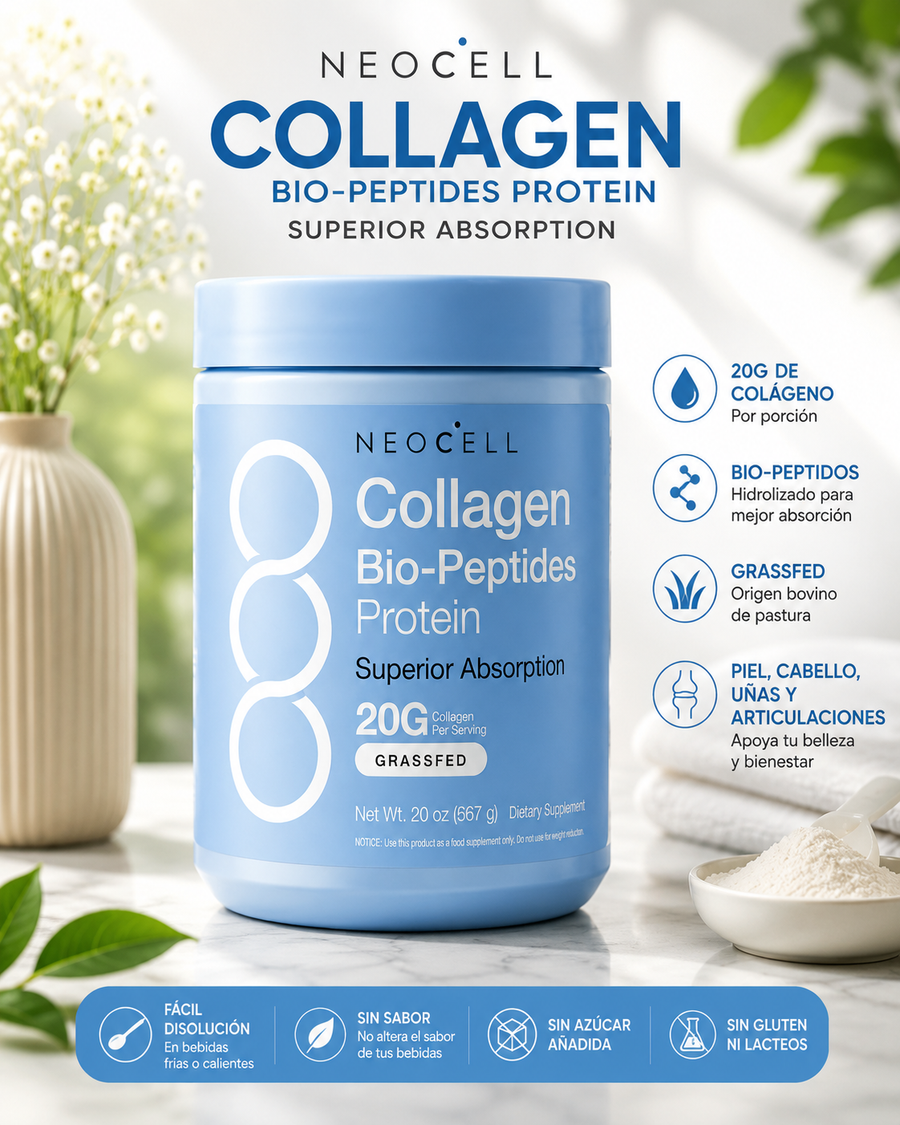 NeoCell Colageno